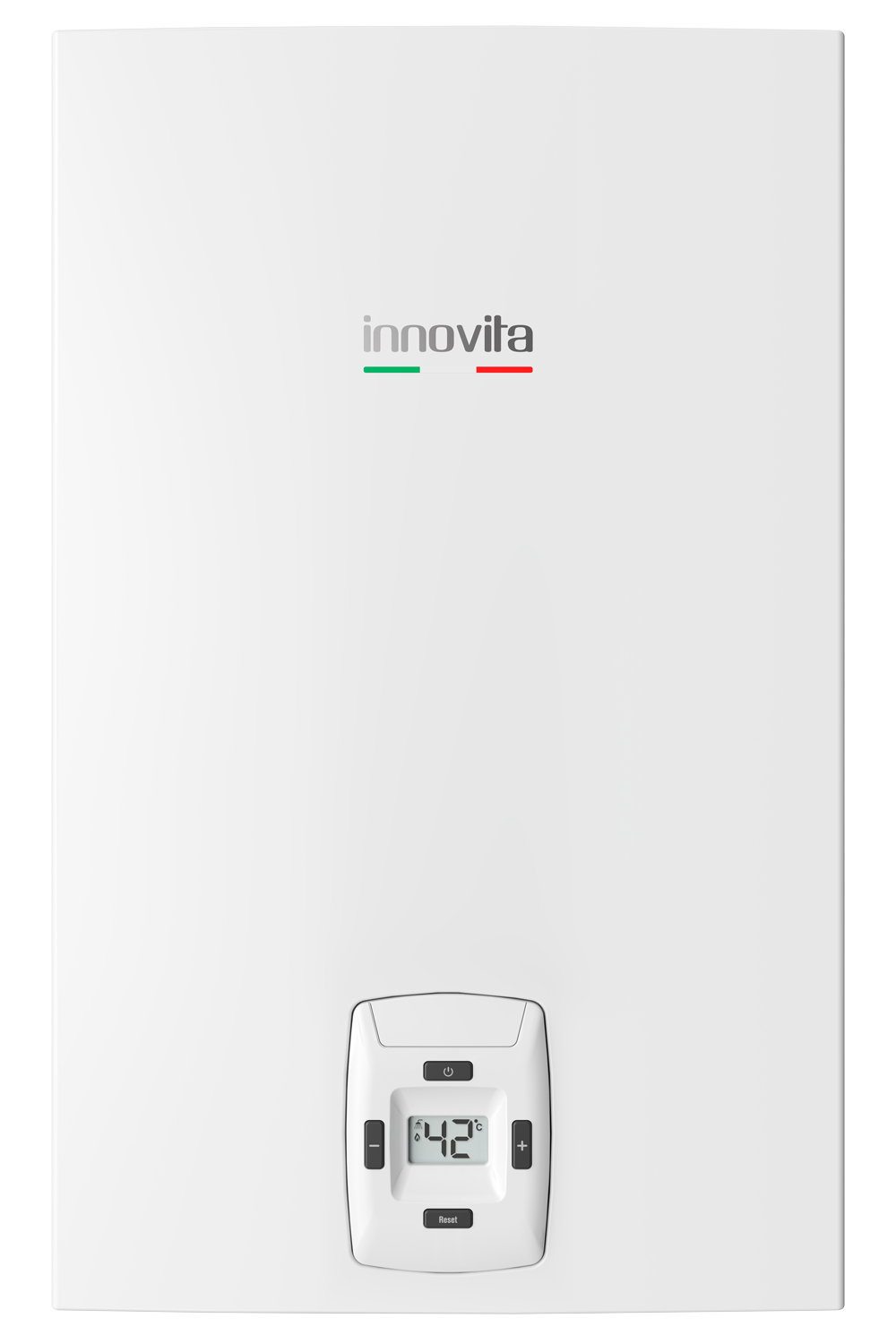 Innovita gamma Scaldabagni