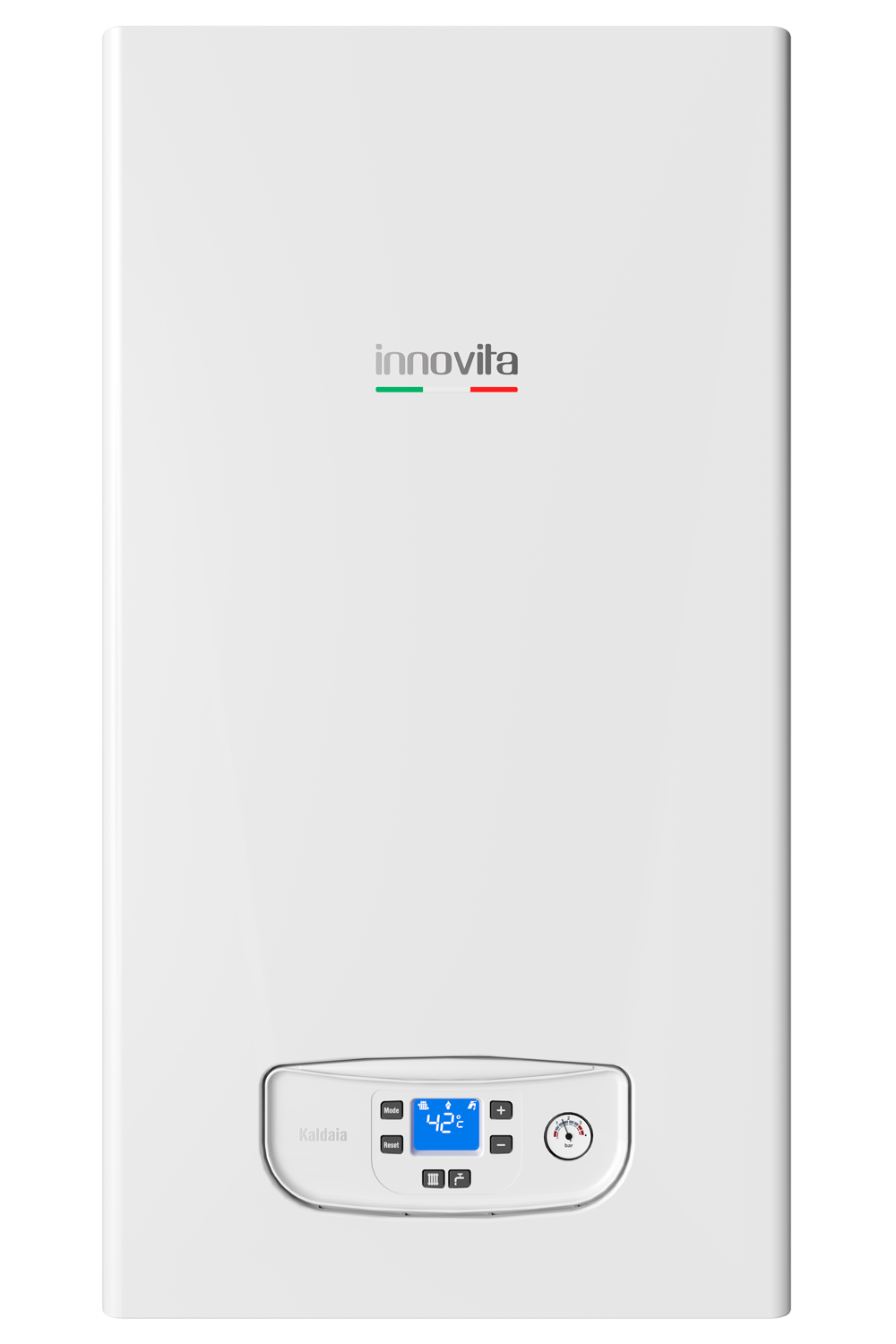 Innovita gamma Caldaie