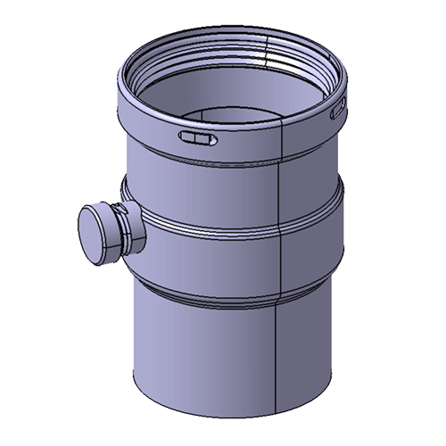 PureSep - MS, Separatori Di Condensa &ndash; MTA