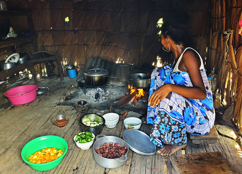 Dalle tradizioni alle innovazioni: il progetto per la cottura sostenibile in Madagascar