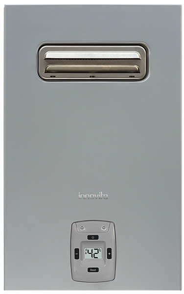 Innovita Scaldabagni | Primo Eco 11 ic D