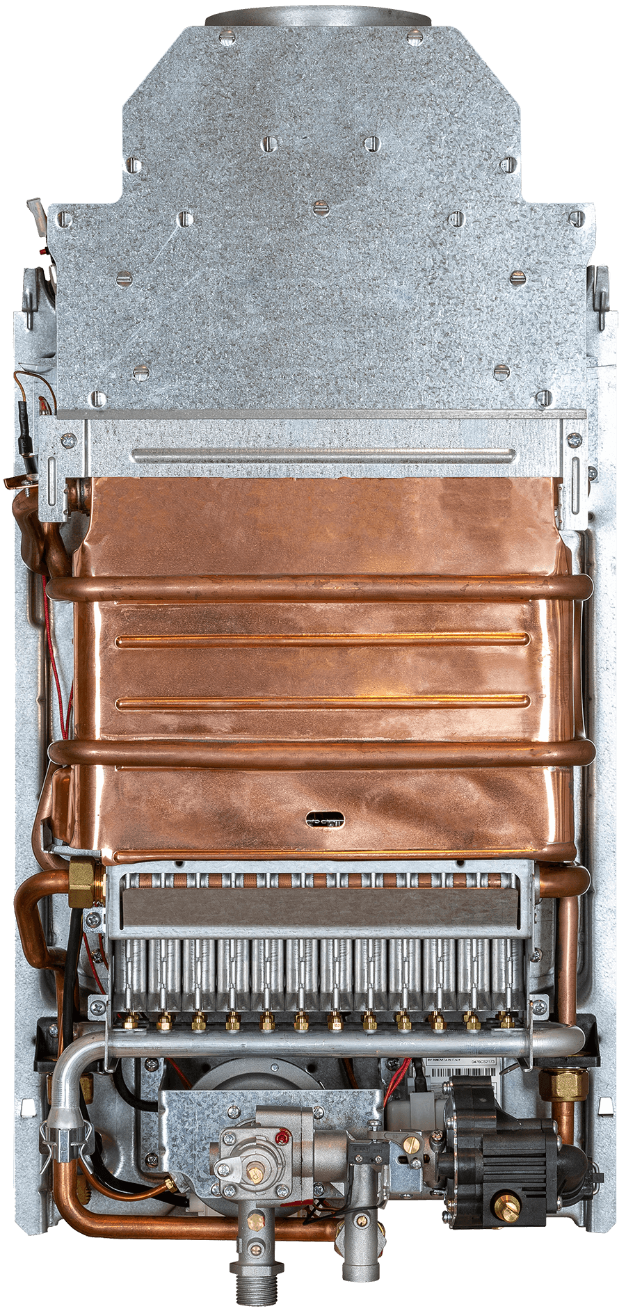 Innovita Scaldabagni | Primo Eco 11 ic D